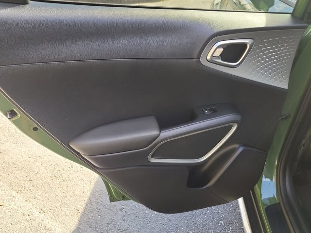 2020 Kia Soul X-Line