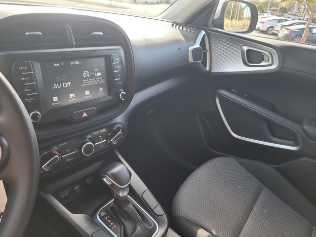 2020 Kia Soul X-Line