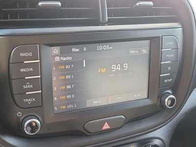 2020 Kia Soul X-Line