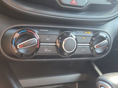 2020 Kia Soul X-Line