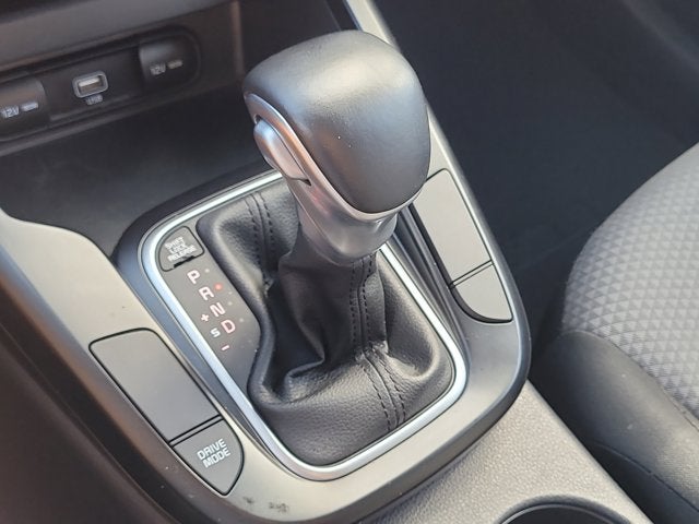 2020 Kia Soul X-Line