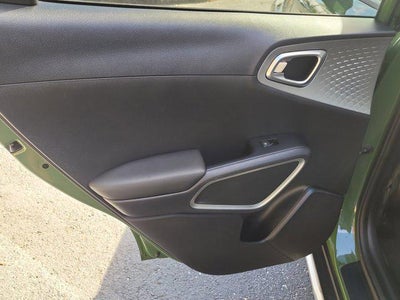 2020 Kia Soul X-Line