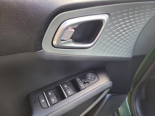 2020 Kia Soul X-Line