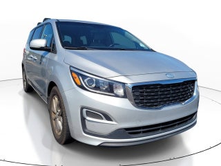 2019 Kia Sedona EX
