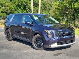 2026 Kia Carnival LX