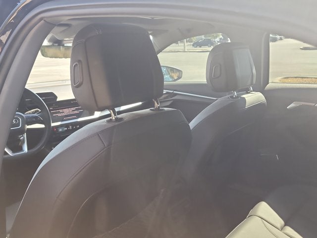 2023 Audi A3 Premium Plus