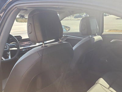 2023 Audi A3 Premium Plus