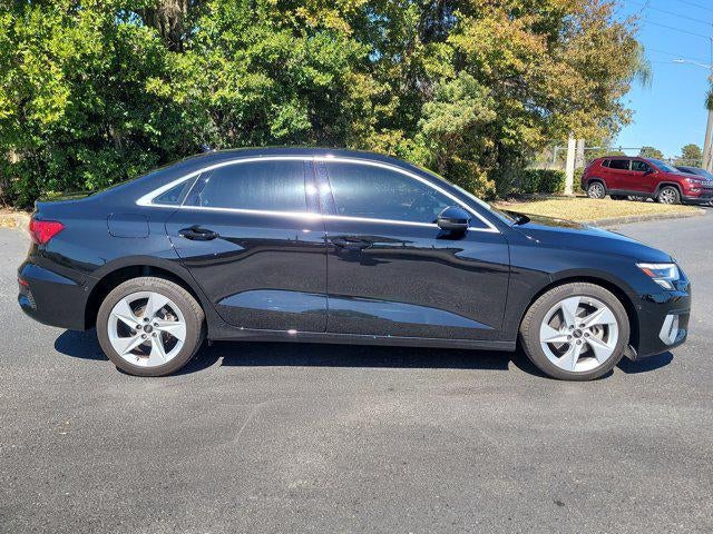 2023 Audi A3 Premium Plus