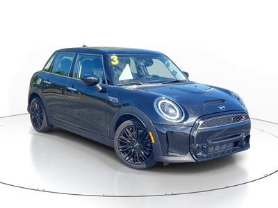2023 MINI Hardtop Cooper S