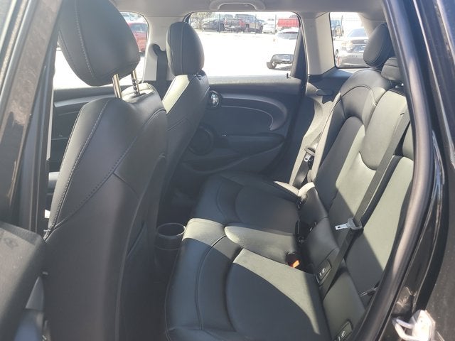 2023 MINI Hardtop Cooper S