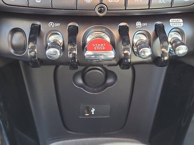 2023 MINI Hardtop Cooper S