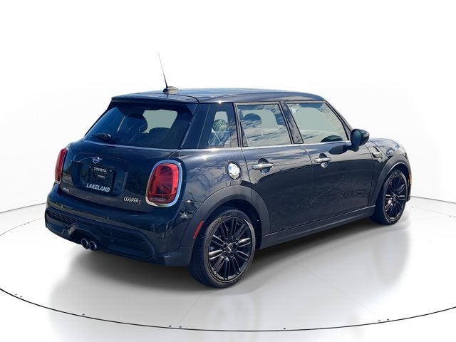 2023 MINI Hardtop Cooper S