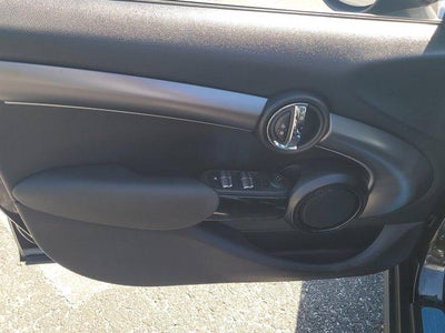 2023 MINI Hardtop Cooper S