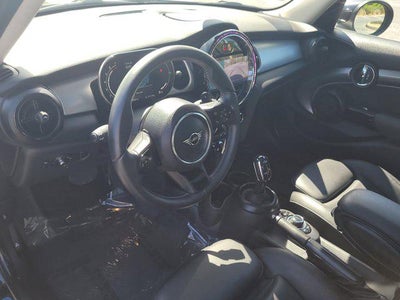 2023 MINI Hardtop Cooper S