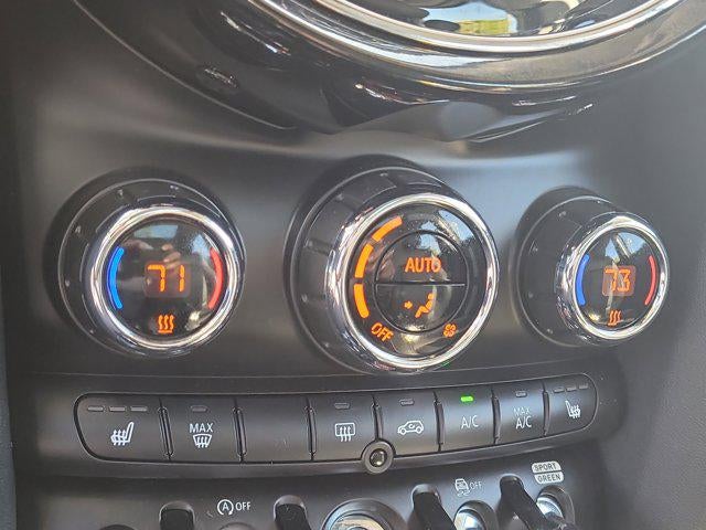 2023 MINI Hardtop Cooper S