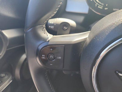 2023 MINI Hardtop Cooper S