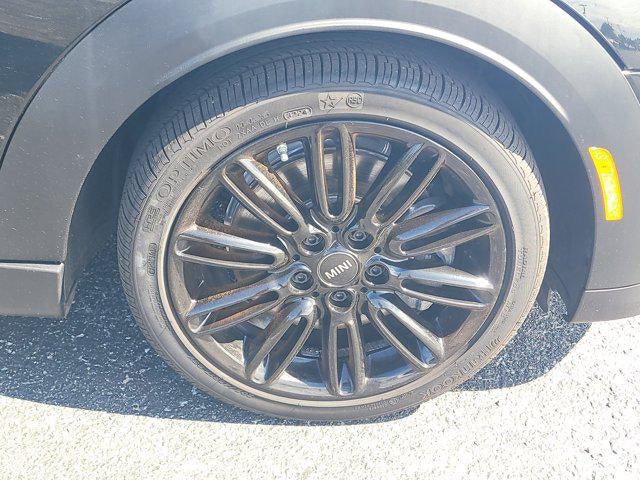 2023 MINI Hardtop Cooper S