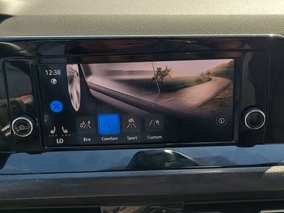 2024 Volkswagen Golf GTI S