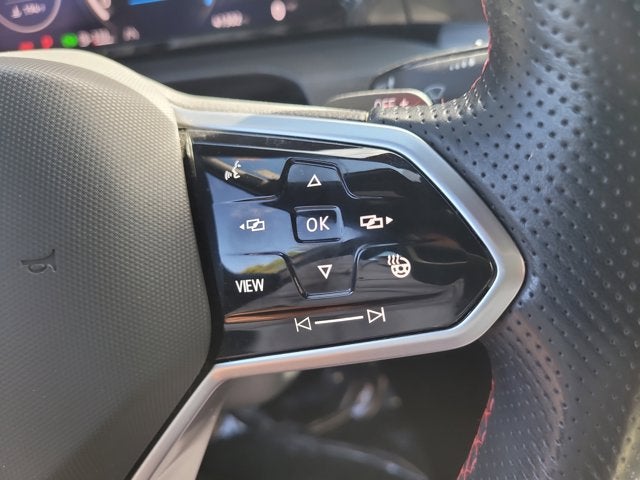 2024 Volkswagen Golf GTI S