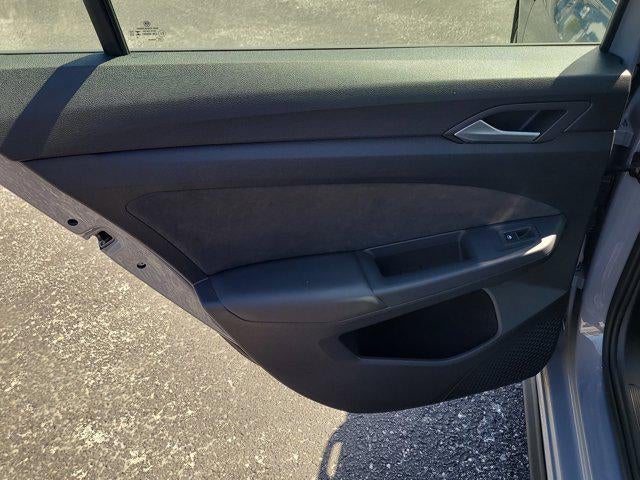 2024 Volkswagen Golf GTI S