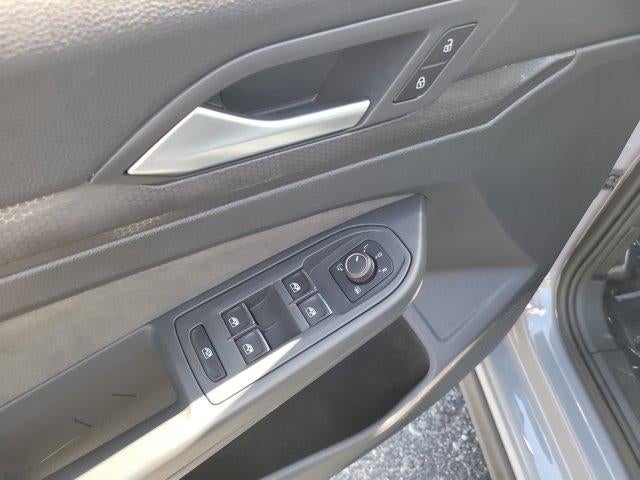 2024 Volkswagen Golf GTI S