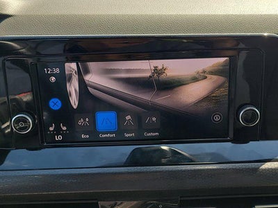 2024 Volkswagen Golf GTI S