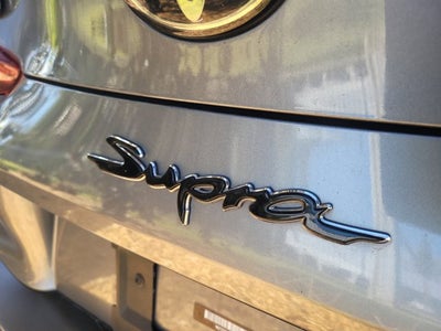 2022 Toyota GR SUPRA 2.0