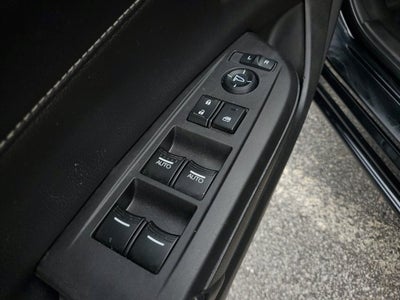 2022 Acura ILX w/Premium Package