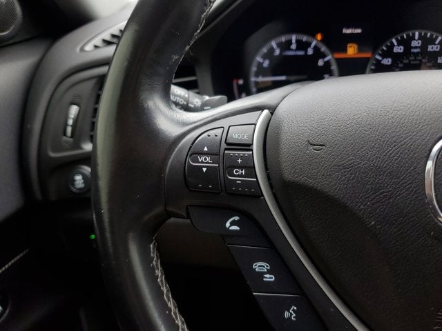 2022 Acura ILX w/Premium Package