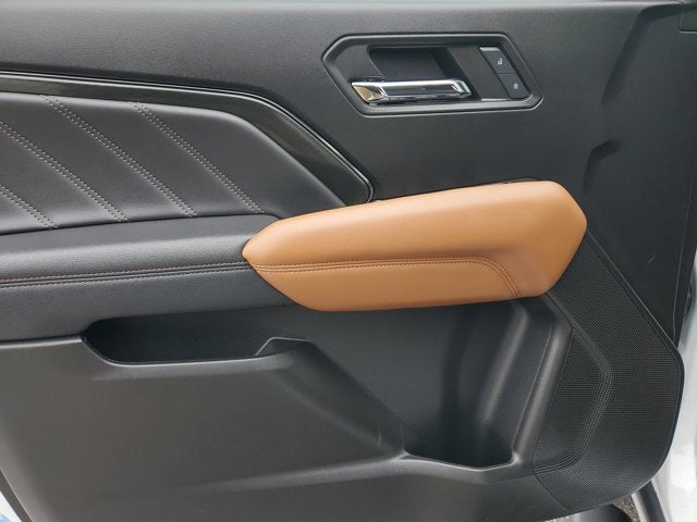 2024 GMC Canyon 4WD AT4