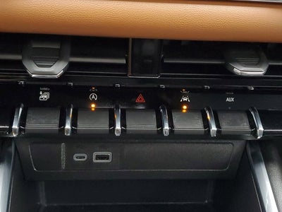 2024 GMC Canyon 4WD AT4