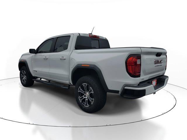 2024 GMC Canyon 4WD AT4