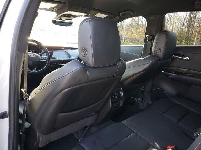 2022 Cadillac XT4 FWD Sport