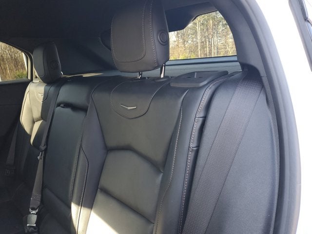 2022 Cadillac XT4 FWD Sport