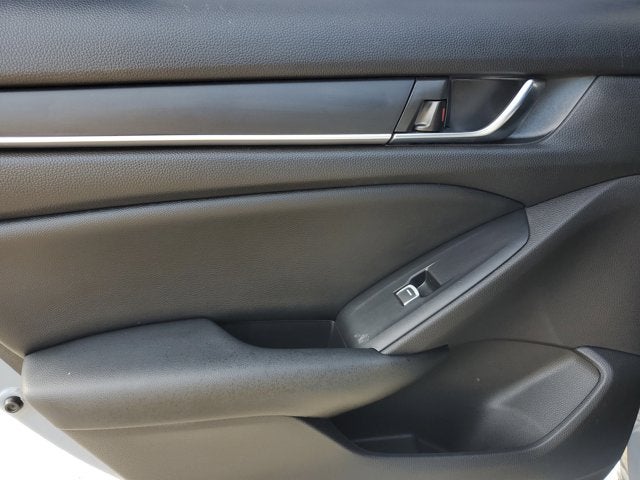 2021 Honda Accord Sedan Sport