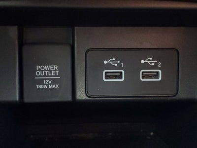 2021 Honda Accord Sedan Sport