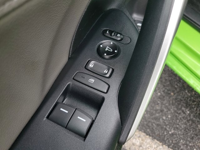 2016 Honda Civic Coupe EX-L