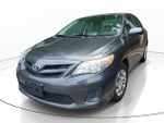 2012 Toyota Corolla L
