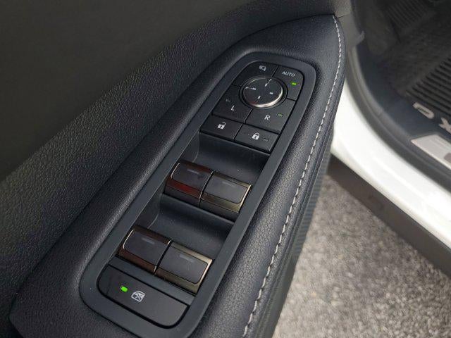 2025 Lexus RX RX 500h F SPORT Performance
