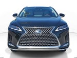 2022 Lexus RX RX 350