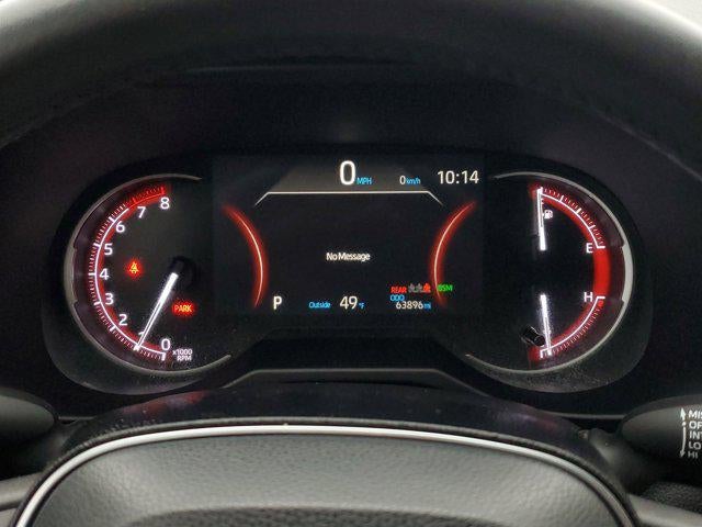 2020 Toyota RAV4 Adventure