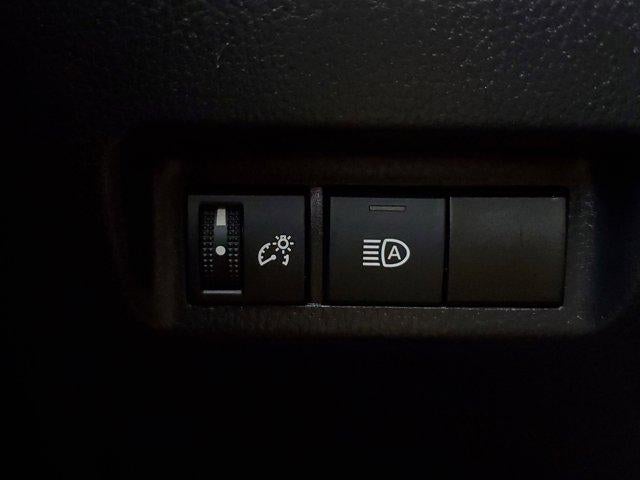 2020 Toyota RAV4 Adventure