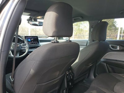 2023 Jeep Compass Sport