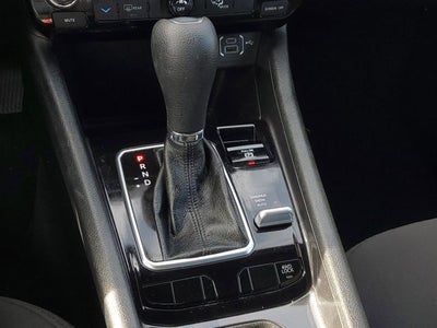 2023 Jeep Compass Sport