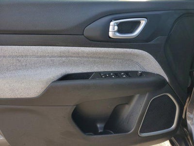 2023 Jeep Compass Sport