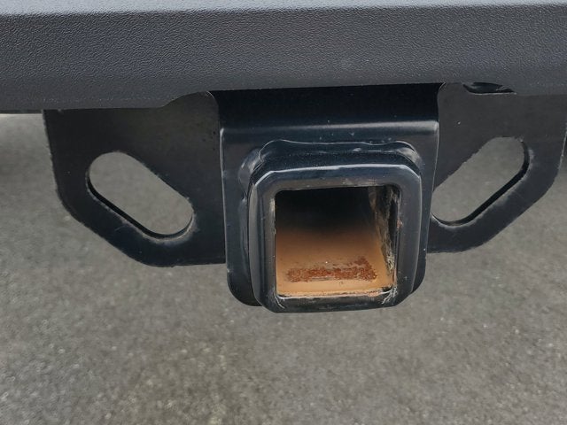 2022 Toyota Tacoma 2WD SR5