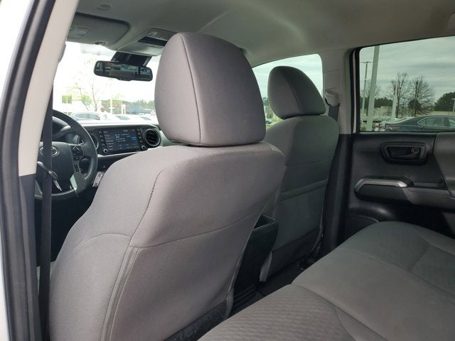 2022 Toyota Tacoma 2WD SR5