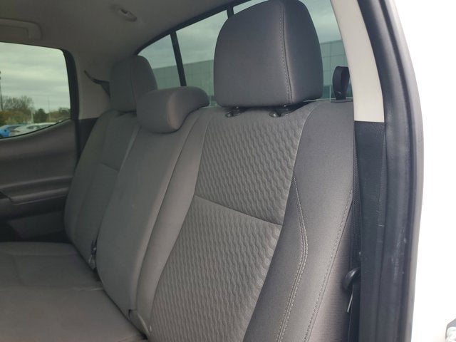 2022 Toyota Tacoma 2WD SR5