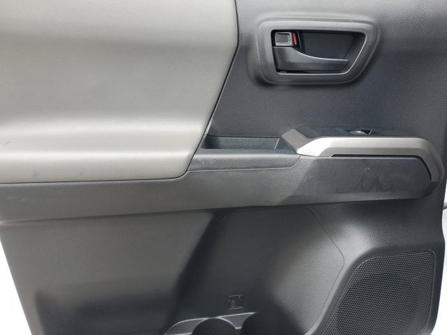 2022 Toyota Tacoma 2WD SR5