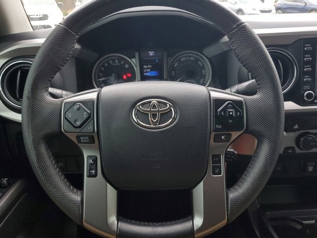 2022 Toyota Tacoma 2WD SR5